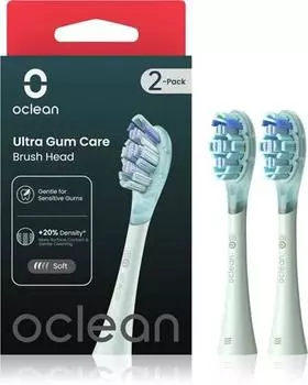 Oclean Ultra Gum Care UG01 tte de rechange TU прозрачный