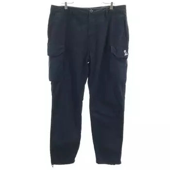 OCTOBERSVERYOWN cargo pants w36 black Biggs Men s Used