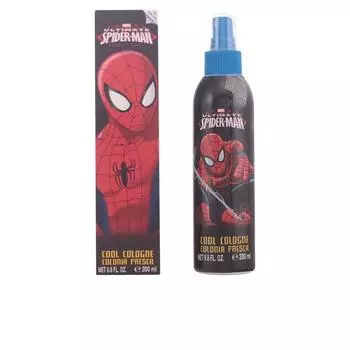 Одеколон Marvel Ultimate Spiderman 200 мл