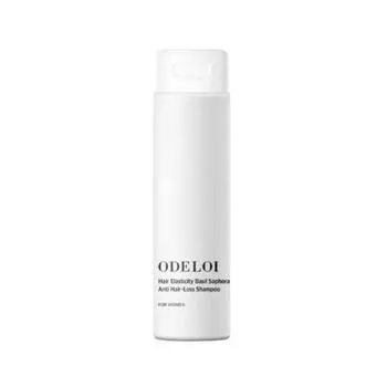 ODELOI Hair Elasticity Basil Sophora Шампунь против выпадения волос 250 мл 1 PCS