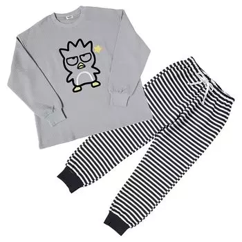Одеяло для комнаты Bad Badtz Maru Размер 266345 [Sanrio] ML Высота: приблизительно. 154-162см