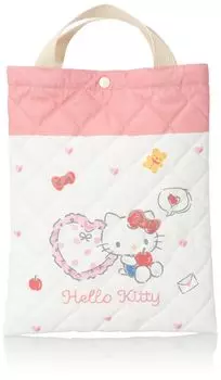 Одеяло Multi Case Multi Case Kids QKT61651 Kinari [Hello Kitty]