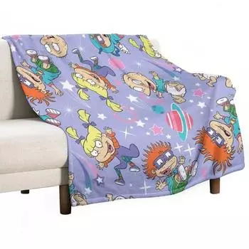 Одеяло Rugrat Теплое одеяло Дизайнерские одеяла 75x100cm (30x40inch)