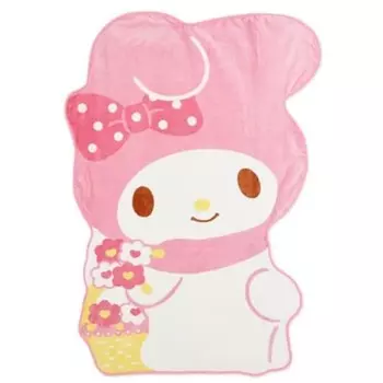 Одеяло Sanrio My Melody Hirune 563854