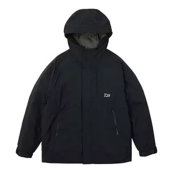 Одежда для погоды Черный L [Daiwa] Wear/cold DJ-2424 чёрный