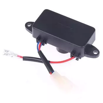 Однофазный 1Pc 2Kw-3Kw Start 2Kw~3Kw Бензиновый генератор Avr Электрический запуск
