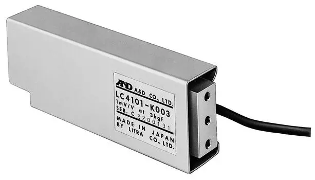 одноточечный тензодатчик A&D LC4101-K003
