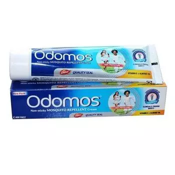 Одомос (50 г), Odomos, Dabur