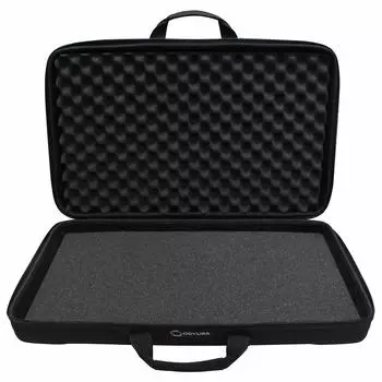 Odyssey BMSLDJCM Universal DJ Eva формованная сумка для переноски контроллер/утилита
