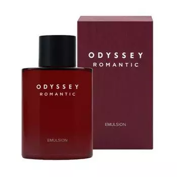 Odyssey Романтическая эмульсия