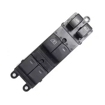 OE 25401-EA003 Переключатель стеклоподъемника для Nissan Frontier 2005-2008 Xterra 2005-2007 FST-NI-1270 чёрный
