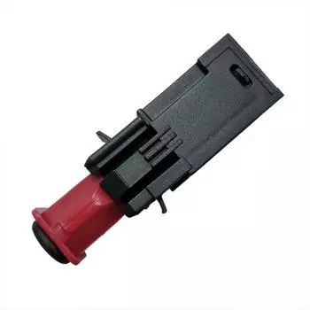 OE 6366-F1 9185906 55701395 Выключатель стоп-сигнала для Opel Adam 2012-2019 Corsa D 2006-2014 Corsa E 2014-2021 FST-OP-1050 чёрный