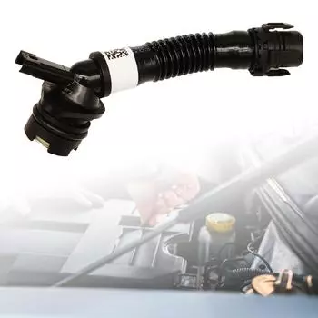OEM11127590163 для E82 E9X F15 F16 335i 3.0L шланг сапуна картера двигателя ремонт двигателя автомобиля