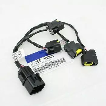 OEM 273502B000 Жгут проводов катушки зажигания для Kia Rio Soul 1,6 для Hyundai Elantra Accent I30 IX25 Creta Veloster 1,6