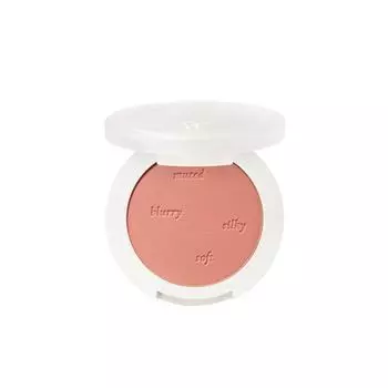 OENIR Приглушенные румяна 5г 01 cotton