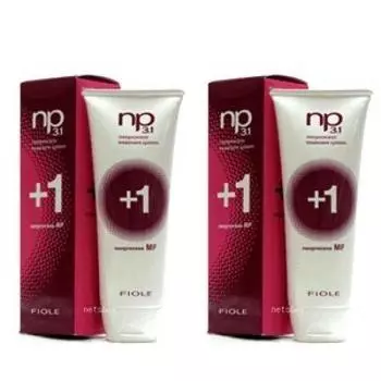 of Fiore Neo Process MF Plus 1 240г Neo Process [Набор 2] NP3.1