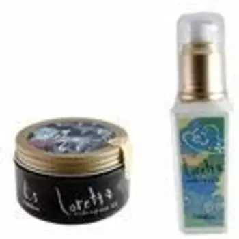 of Loretta Makeup Wax 65g [Set 2] 6.5