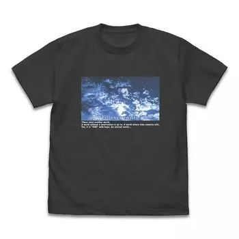 [Official] 2D Cospa ONE. ONE. T-shirt SUMI M size