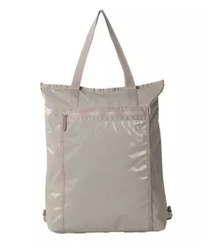 Official Rucksack Backpack EVERYDAY TH Fossil Shine FREE [LeSportsac] BACKPACK/3879 Women s
