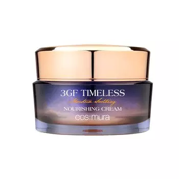 Official store 3GF TIMELESS Timeless Cream 50ml [cos:mura]
