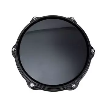 OFFSCH Silent Dumb Drum Practice Pads, a Drum Accessory for Beginners and Advanced Players, Perfect for Home Practice, Snare Drums, or Desk Tops