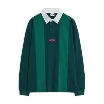 Официальная футболка-поло Puma Uni ArcHive H с длинным рукавом L
