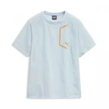 Официальная футболка Puma Puma Official Active Woven с коротким рукавом L