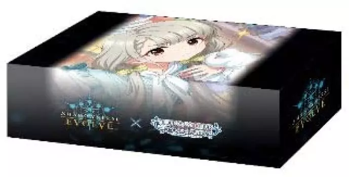 Официальная коробка для хранения Shadowverse EVOLVE Vol.59 «Наги Хисакава»