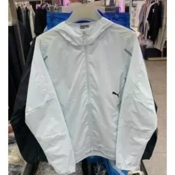 Официальная куртка Puma Puma Official Active Light Woven Hd XXL