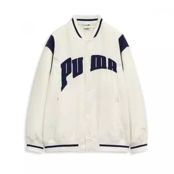 Официальная куртка Puma Puma Official For The Fan Base Varsity S