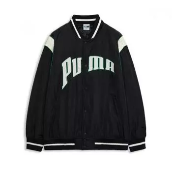 Официальная куртка Puma Puma Official For The Fan Base Varsity S