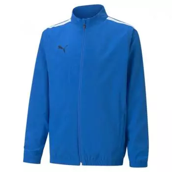 Официальная куртка Puma Puma Official Team Liga Sideline Jr M
