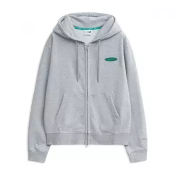 Официальная куртка Puma Puma Official Uni ArcHive H Sweat Zip Up M