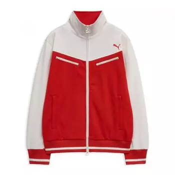 Официальная куртка Puma Puma Official Uni Deercat Knit Track Top L
