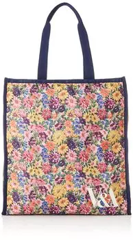 Официальная сумка LG BOOK Dahlia Garden [LeSportsac] TOTE/3847 женская