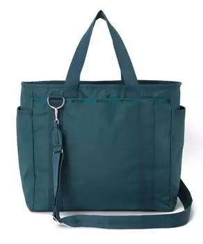 Официальная сумка-тоут BIG Deep Lagoon [LeSportsac] TOTE/1239 Женская