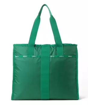 Официальная сумка-тоут ESSENTIAL Rush Meadow C [LeSportsac] CARRYALL/1121 Женская