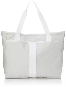 Официальная сумка-тоут GYM TOTE Blanc C [LeSportsac] BAG/2430 Женская
