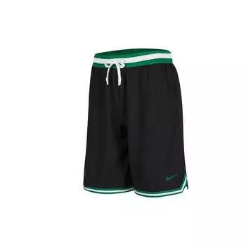 Официальные шорты Nike Statement DNA NBA Boston Celtics мужские черные AV6446-010 M