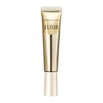 [Официальный] Крем против морщин Elixir Enriched S 15 г