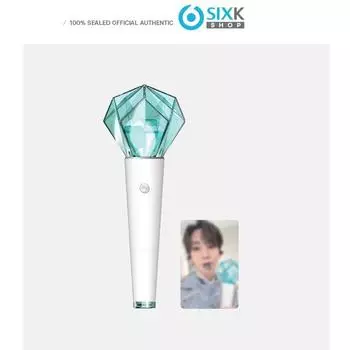 [Предзаказ] Официальный лайтстик SHINee