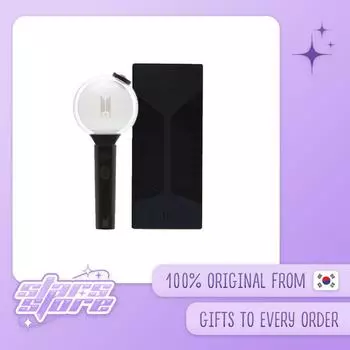 Официальный Light Stick BTS, специальное издание