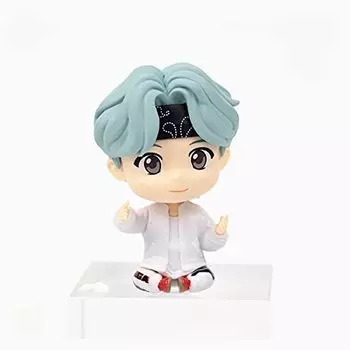 Официальный монитор ROYCHE TinyTAN (SUGA) TinyTAN-RFG-A-SUGA
