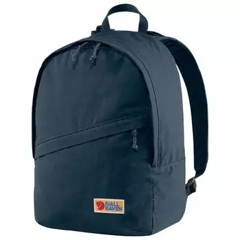 Официальный оригинальный материал рюкзака Amazon Vardag 25 25L 27241 Storm [Fjllrven] G-1000 Емкость