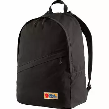 Официальный оригинальный материал рюкзака Amazon Vardag 25 25L 27241 Stone Grey [Fjllrven] G-1000 Емкость