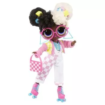 Официальный представитель по продажам Tweens Gracie Skates [Отечественный продукт] LOL. Сюрприз!