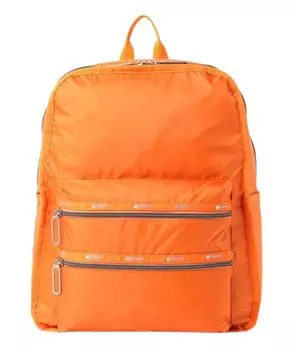 Официальный рюкзак FUNCTIONAL Frame Orange C FREE [LeSportsac] BACKPACK/2296 женский