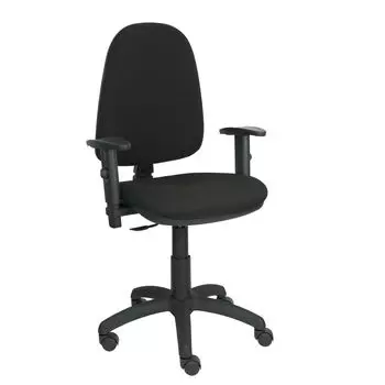 Офисное кресло Ayna P&C PB840BT Черный