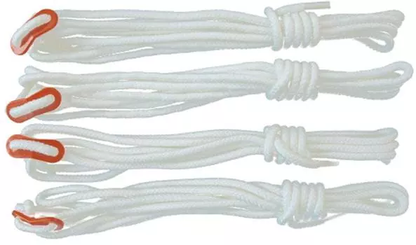 ogawa 3142 Flexible Rope for Tent Set of (310m, 4)