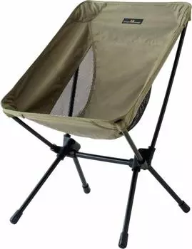 ogawa Outdoor Chair Two Angle Chair S Olive 1912